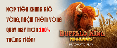 Hoàn Trả Slot Không Giới Hạn