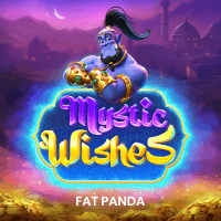 Điều Ước Bí Ẩn screenshot