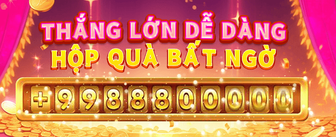 Rinh quà thưởng ngay hôm nay