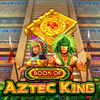 Cuốn sách của Vua Aztec screenshot